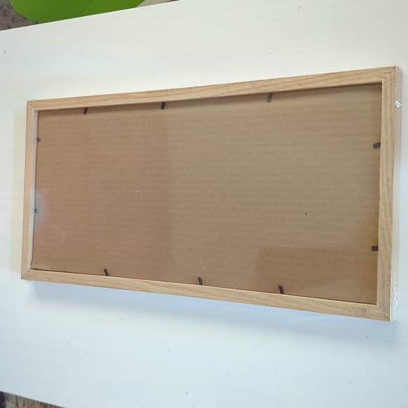 North American Enclosures Accents New Picture Wall Frame Two 5x7